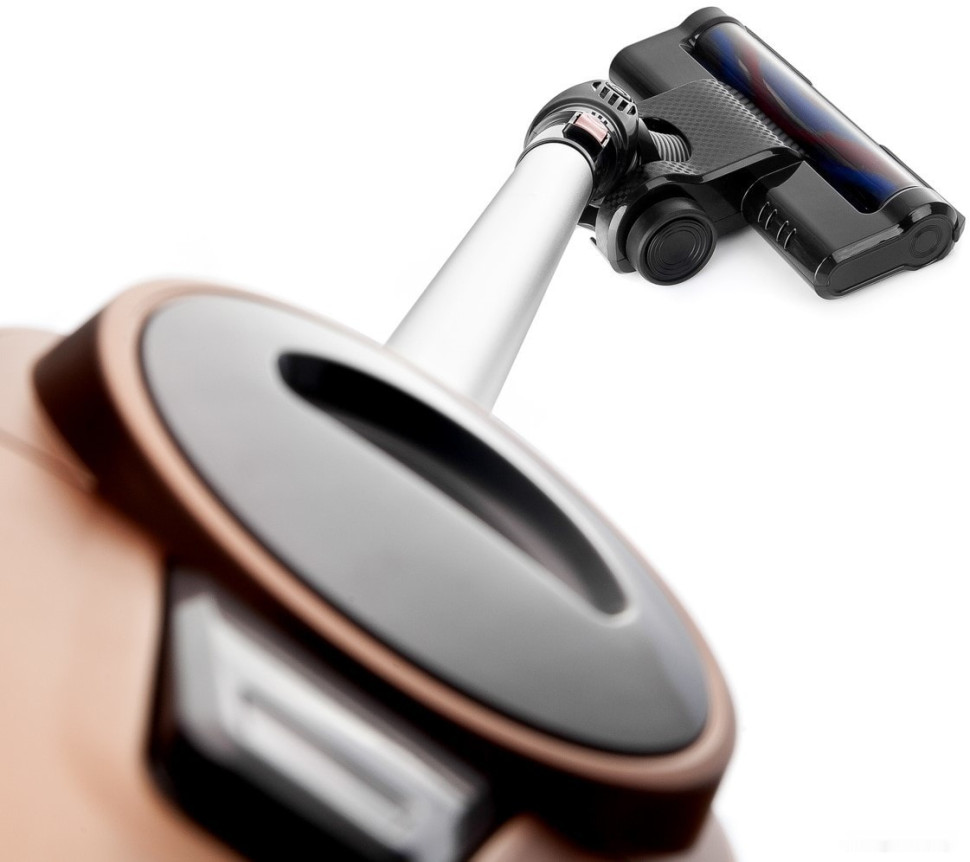 Пылесос Brayer BR4261