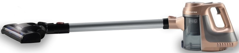 Пылесос Brayer BR4261