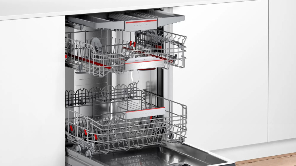 Посудомоечная машина Bosch SBD6ECX57E Посудомоечная машина Bosch SBD6ECX57E