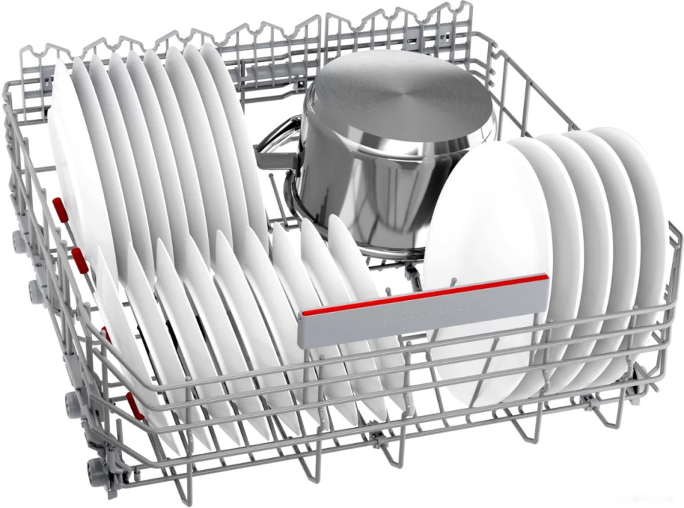 Посудомоечная машина Bosch SBD6ECX57E Посудомоечная машина Bosch SBD6ECX57E