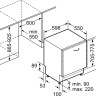 Посудомоечная машина Bosch SBD6ECX57E Посудомоечная машина Bosch SBD6ECX57E