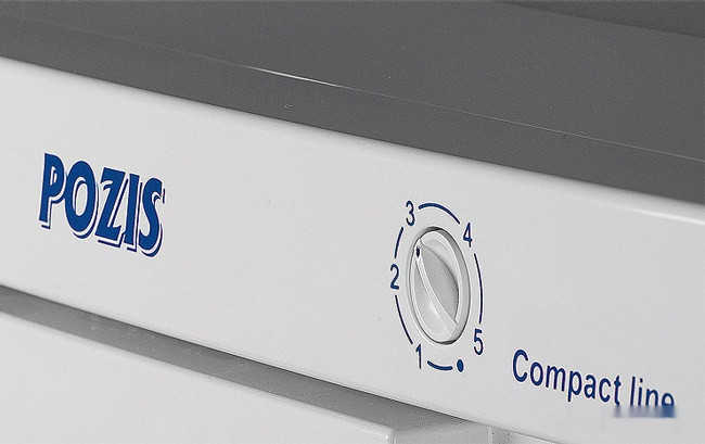 Однокамерный холодильник Pozis RS-411 Однокамерный холодильник Pozis RS-411
