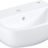 Умывальник Grohe 39424000 45.3x35.4 Умывальник Grohe 39424000 45.3x35.4