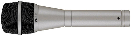 Ручной микрофон Electro-Voice PL-80C