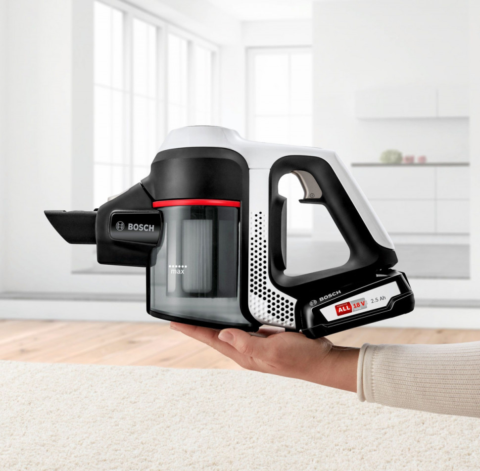 Пылесос Bosch BCS61113