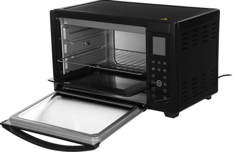 Мини-печь Hyundai MIO-HY097 Мини-печь Hyundai MIO-HY097