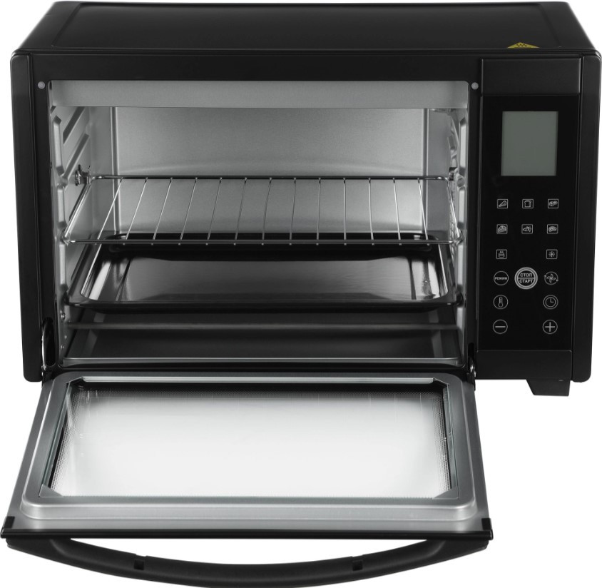 Мини-печь Hyundai MIO-HY097 Мини-печь Hyundai MIO-HY097