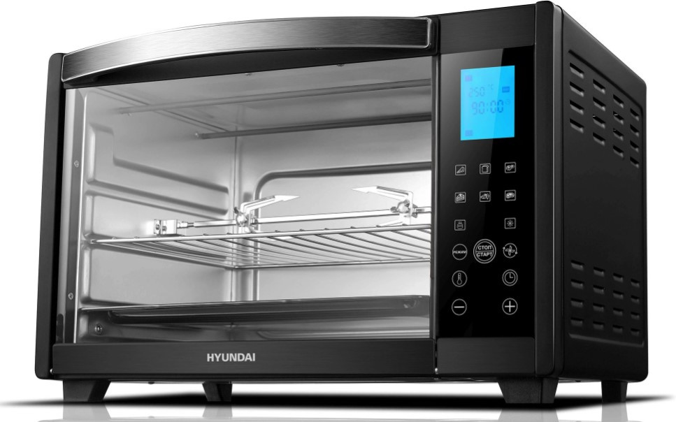 Мини-печь Hyundai MIO-HY097 Мини-печь Hyundai MIO-HY097