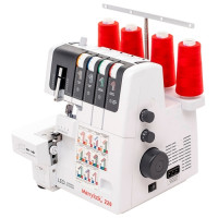 Оверлок Merrylock 220