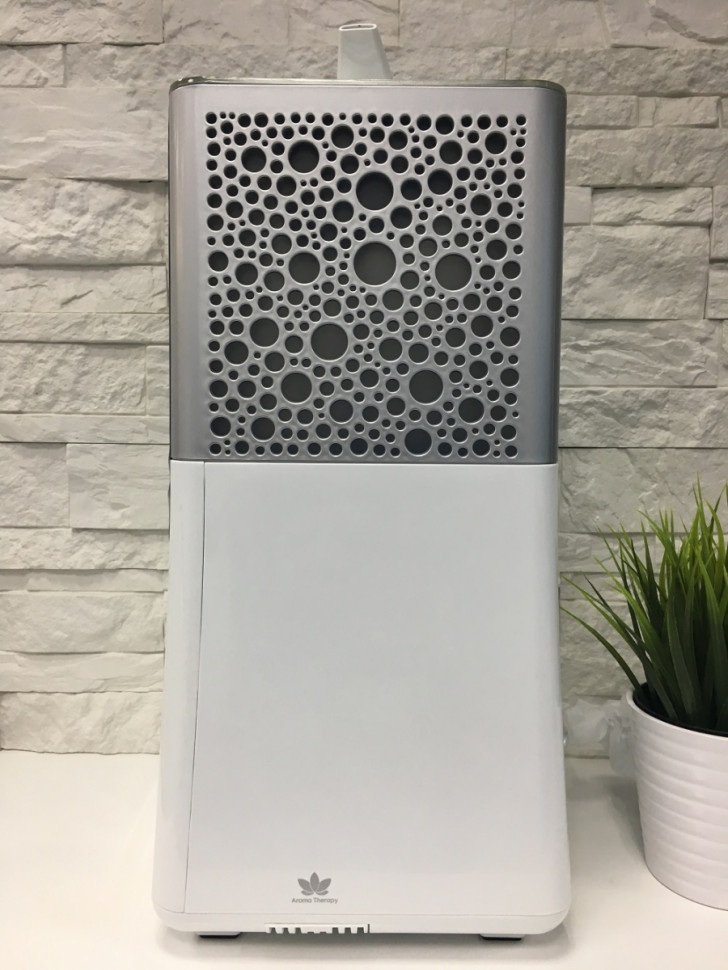 Увлажнитель воздуха Electrolux EHU-3815D