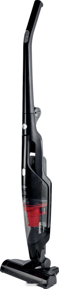 Пылесос Gorenje SVC216GFBK Пылесос Gorenje SVC216GFBK