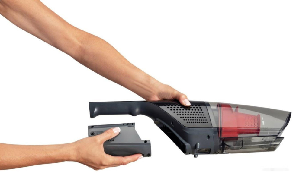 Пылесос Gorenje SVC216GFBK Пылесос Gorenje SVC216GFBK