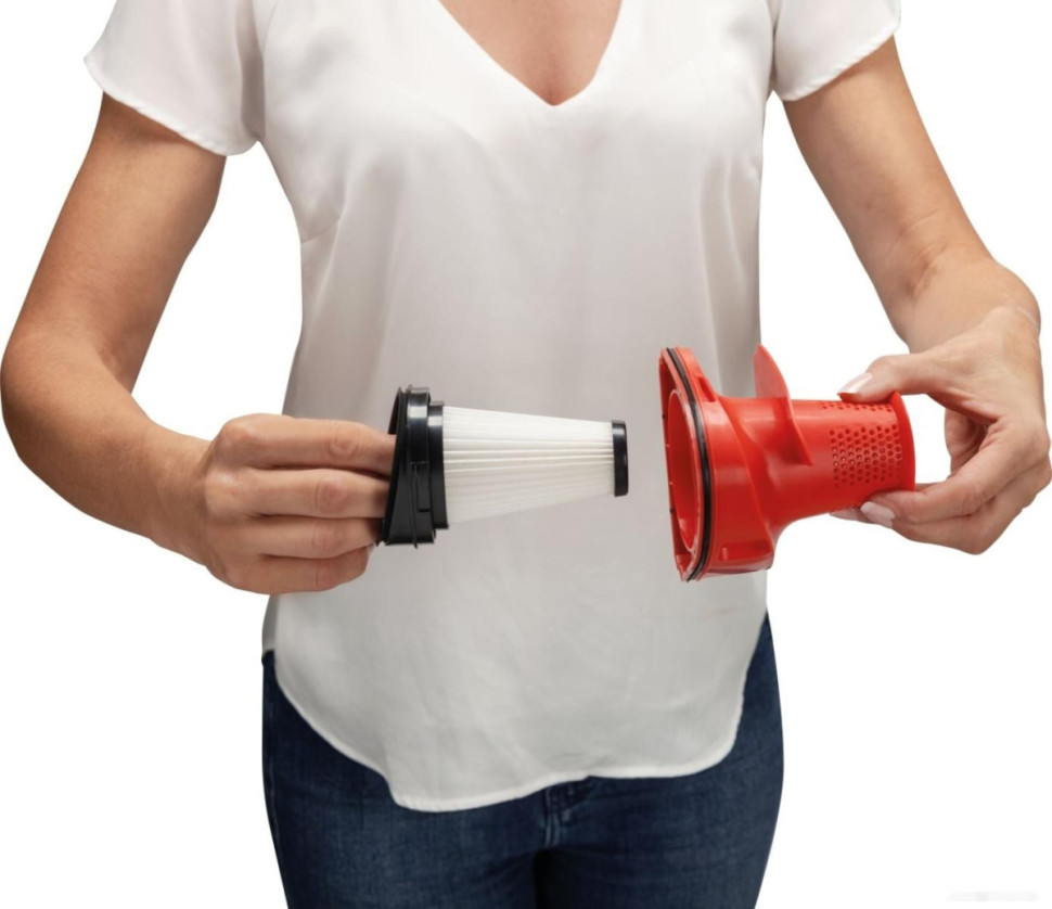 Пылесос Gorenje SVC216GFBK Пылесос Gorenje SVC216GFBK