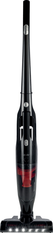 Пылесос Gorenje SVC216GFBK Пылесос Gorenje SVC216GFBK