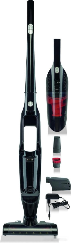 Пылесос Gorenje SVC216GFBK Пылесос Gorenje SVC216GFBK