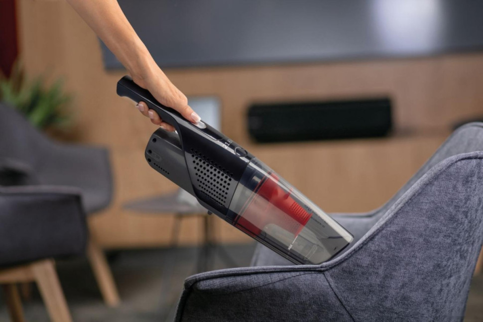 Пылесос Gorenje SVC216GFBK Пылесос Gorenje SVC216GFBK