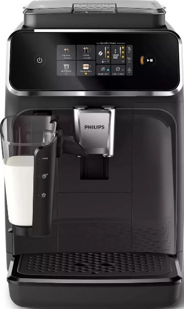 Кофемашина Philips Series 2300 EP2334/10 Кофемашина Philips Series 2300 EP2334/10