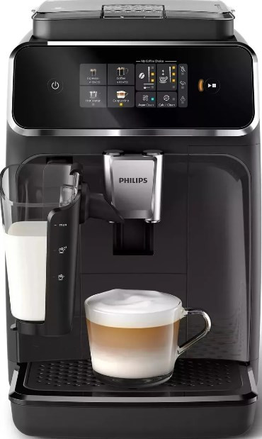 Кофемашина Philips Series 2300 EP2334/10 Кофемашина Philips Series 2300 EP2334/10