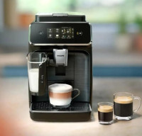 Кофемашина Philips Series 2300 EP2334/10