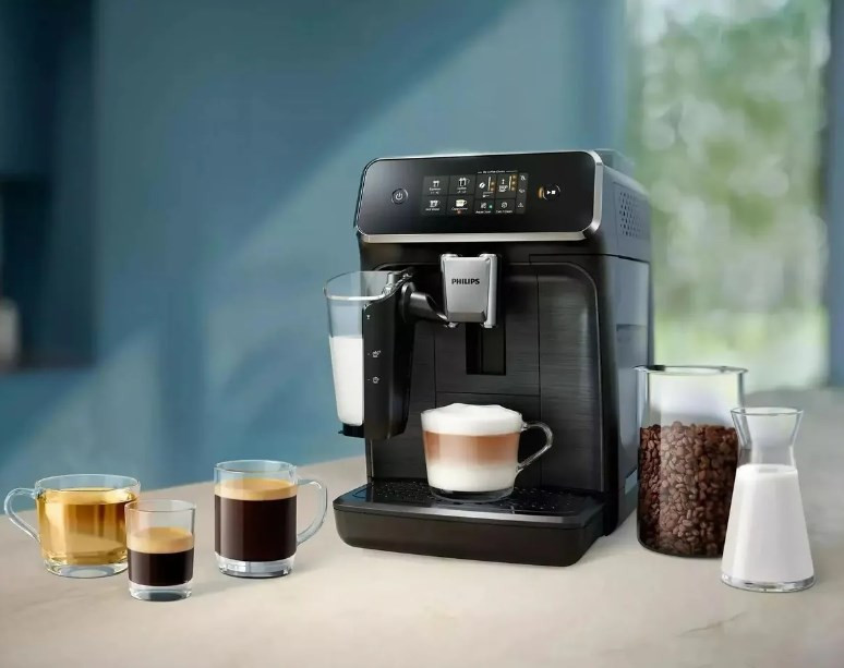 Кофемашина Philips Series 2300 EP2334/10 Кофемашина Philips Series 2300 EP2334/10