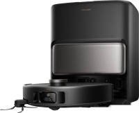 Робот-пылесос Trouver Robot Vacuum V50 Ultra Complete RLV72LE-1 (евровилка, черный)