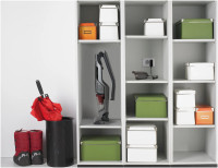 Вертикальный пылесос Gorenje SVC252GFA