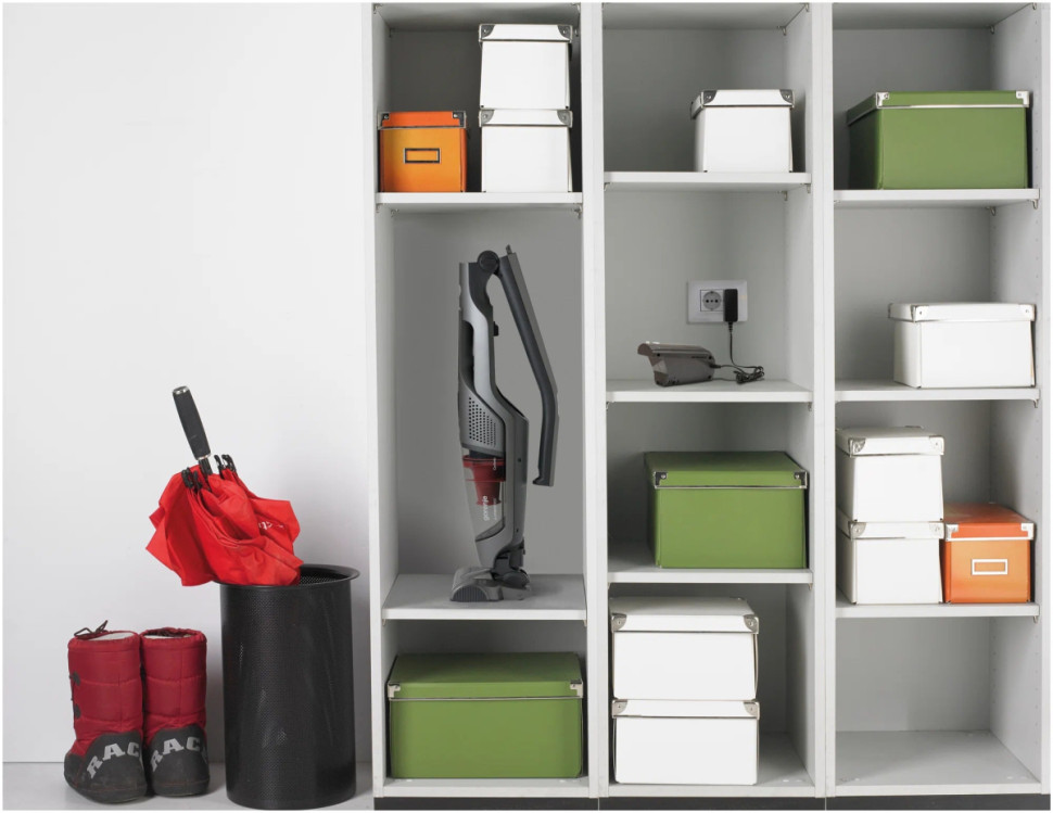 Вертикальный пылесос Gorenje SVC252GFA Вертикальный пылесос Gorenje SVC252GFA