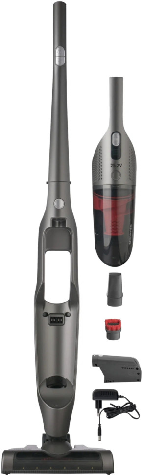 Вертикальный пылесос Gorenje SVC252GFA Вертикальный пылесос Gorenje SVC252GFA