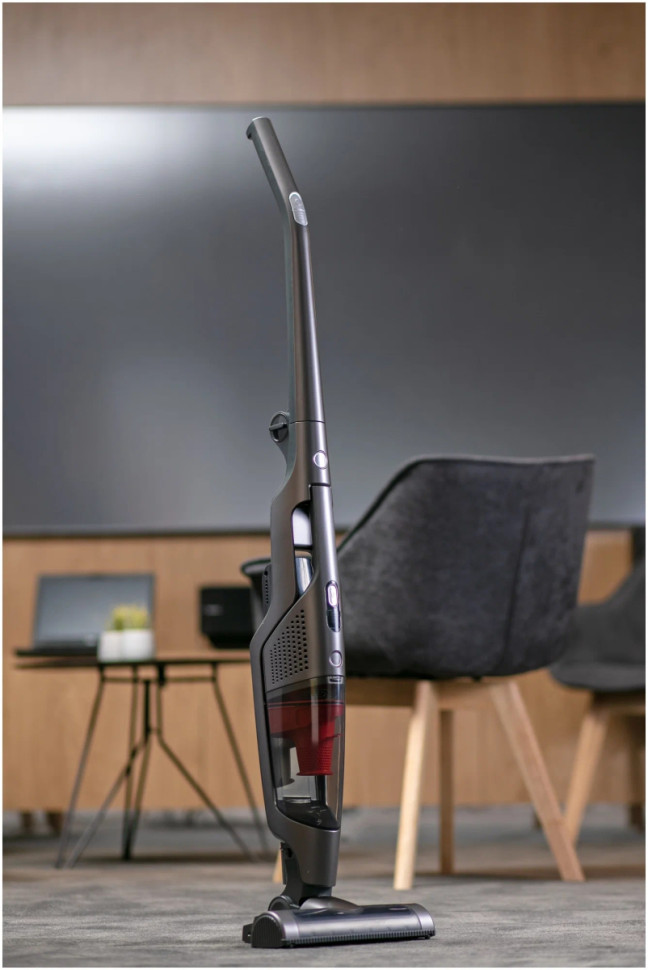 Вертикальный пылесос Gorenje SVC252GFA Вертикальный пылесос Gorenje SVC252GFA