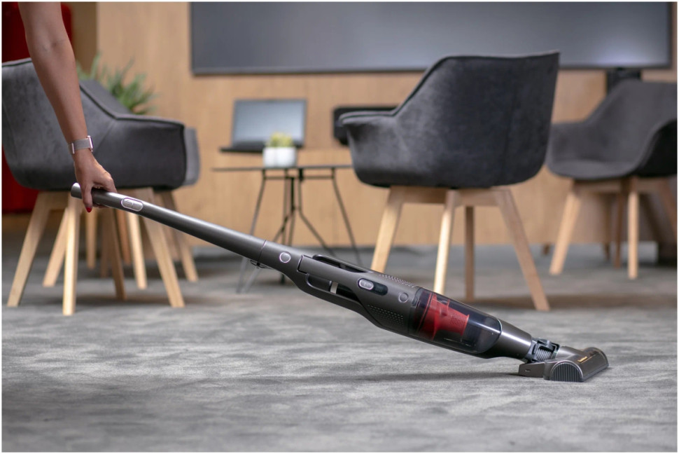 Вертикальный пылесос Gorenje SVC252GFA Вертикальный пылесос Gorenje SVC252GFA