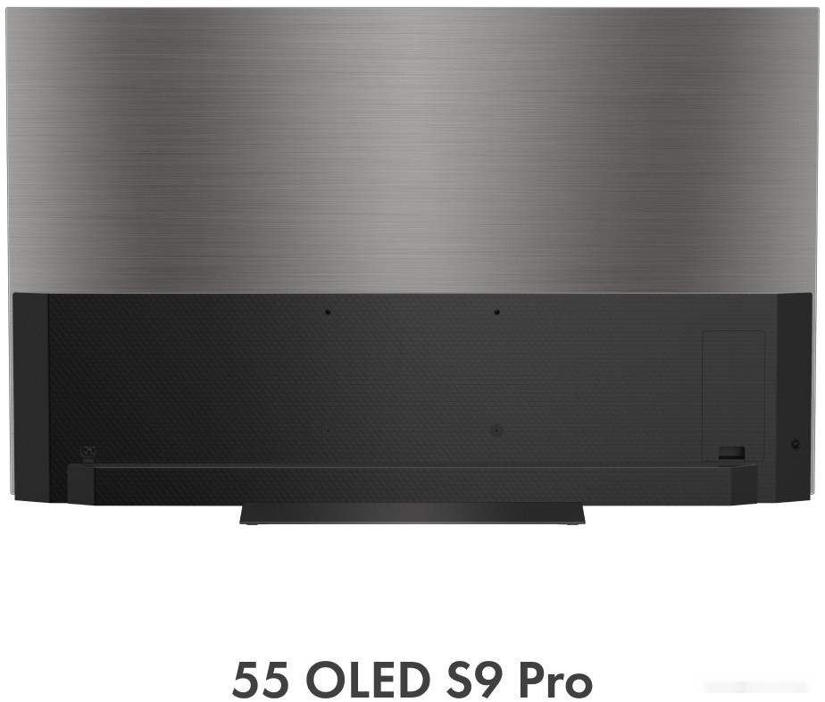 Телевизор HAIER H55S9UG PRO Телевизор HAIER H55S9UG PRO