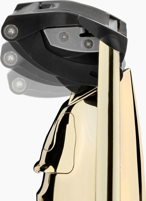 Машинка для стрижки волос BaByliss Super-X Metal S992E Машинка для стрижки волос BaByliss Super-X Metal S992E