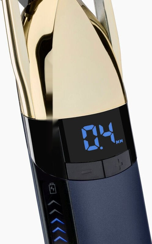 Машинка для стрижки волос BaByliss Super-X Metal S992E Машинка для стрижки волос BaByliss Super-X Metal S992E