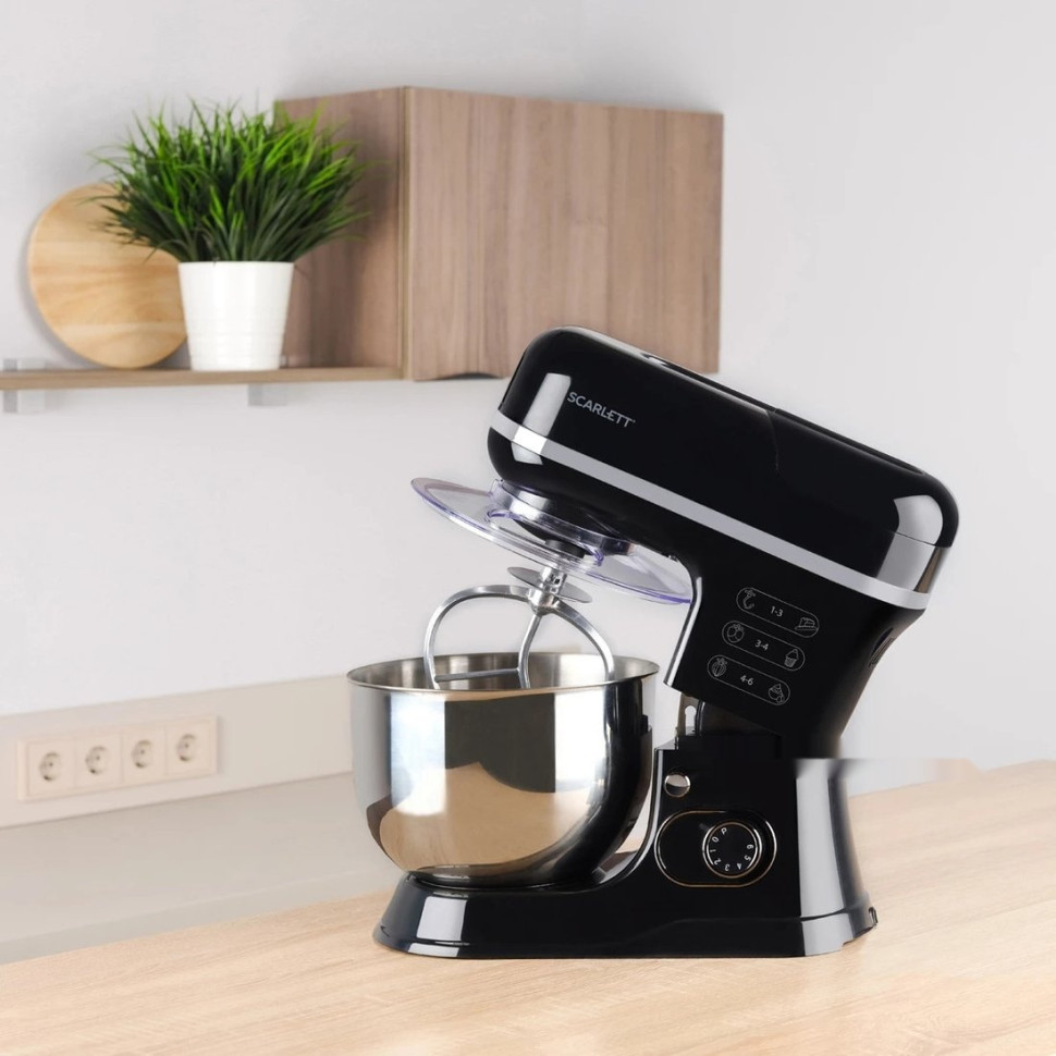 Кухонный комбайн Scarlett SC-SM10M49