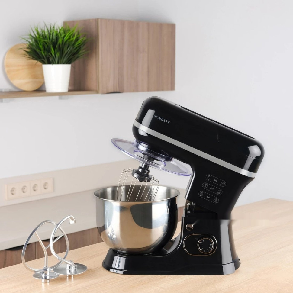 Кухонный комбайн Scarlett SC-SM10M49