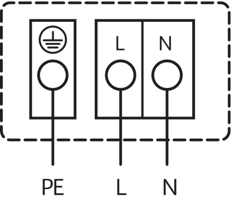 Wilo TOP-S 25/5 (1~230 V, PN 10)