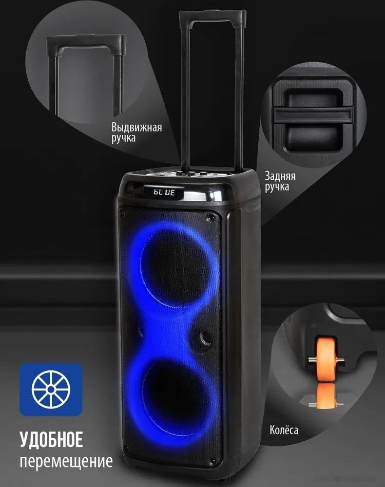 Патибокс AIWA CAS-513 Патибокс AIWA CAS-513