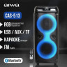 Патибокс AIWA CAS-513 Патибокс AIWA CAS-513