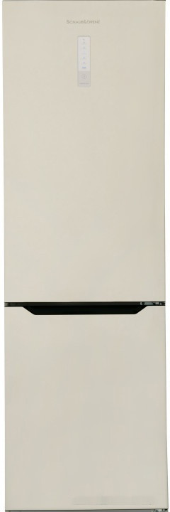 Холодильник Schaub Lorenz SLU C188D0 X