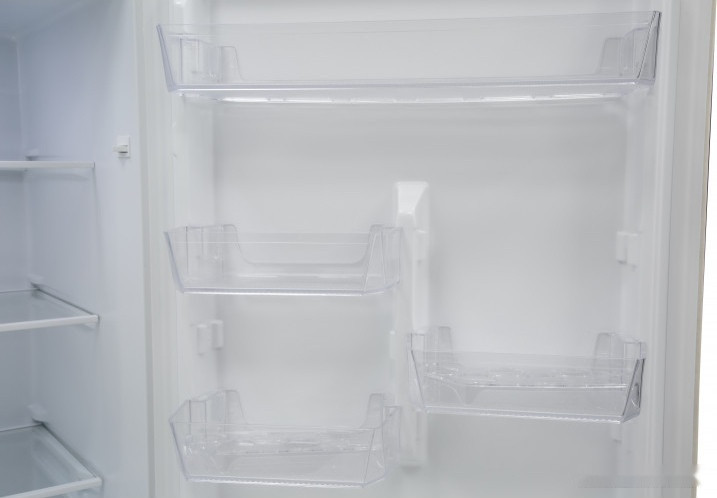 Холодильник Schaub Lorenz SLU C188D0 X Холодильник Schaub Lorenz SLU C188D0 X