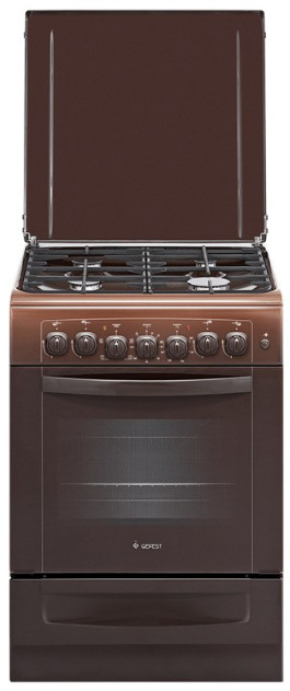 Плита Gefest 6102-02 0301