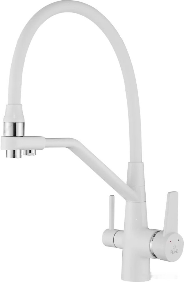 Смеситель Rose R558C