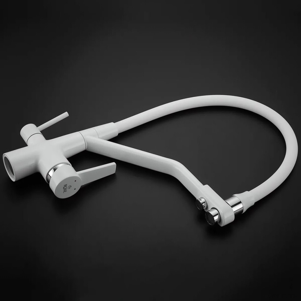 Смеситель Rose R558C Смеситель Rose R558C