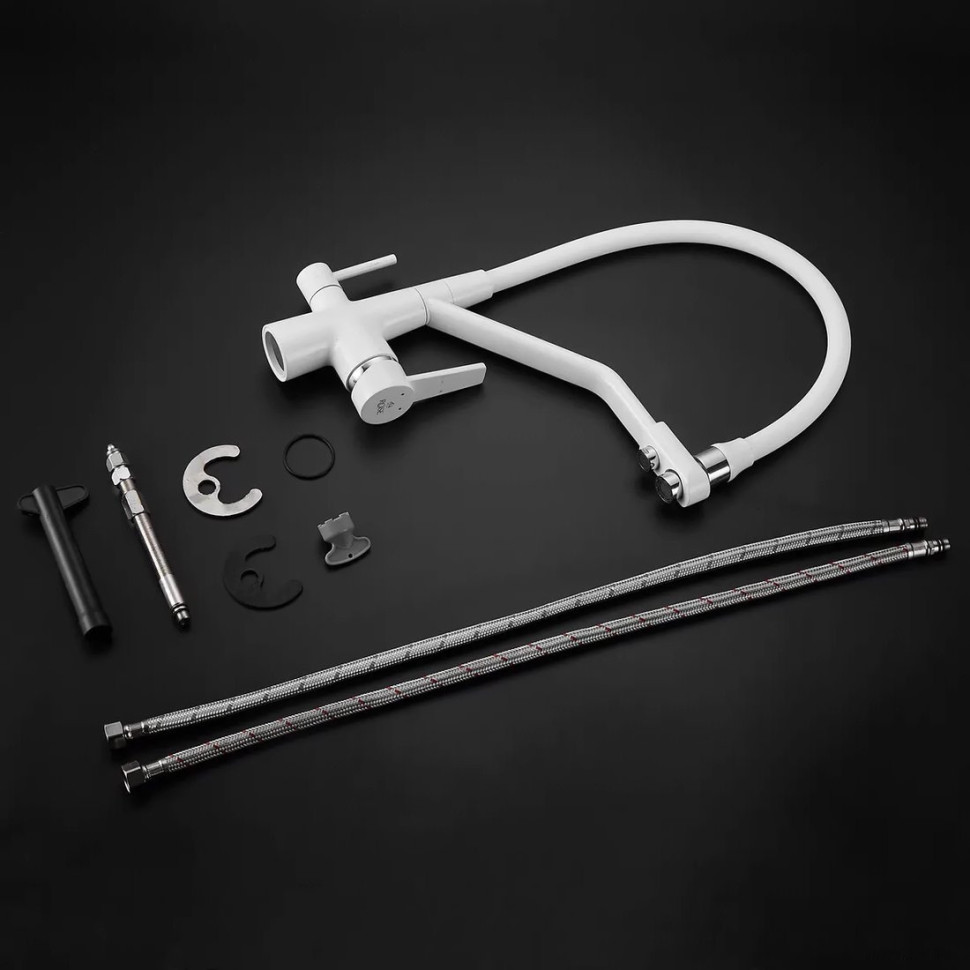 Смеситель Rose R558C Смеситель Rose R558C