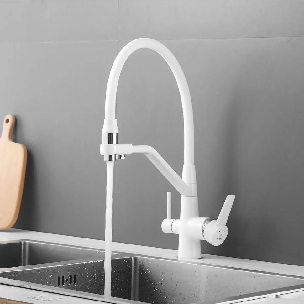 Смеситель Rose R558C Смеситель Rose R558C