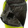 Спальный мешок Tramp Hiker Compact TRS-051C (левая молния)