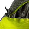 Спальный мешок Tramp Hiker Compact TRS-051C (левая молния)