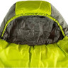 Спальный мешок Tramp Hiker Compact TRS-051C (левая молния)