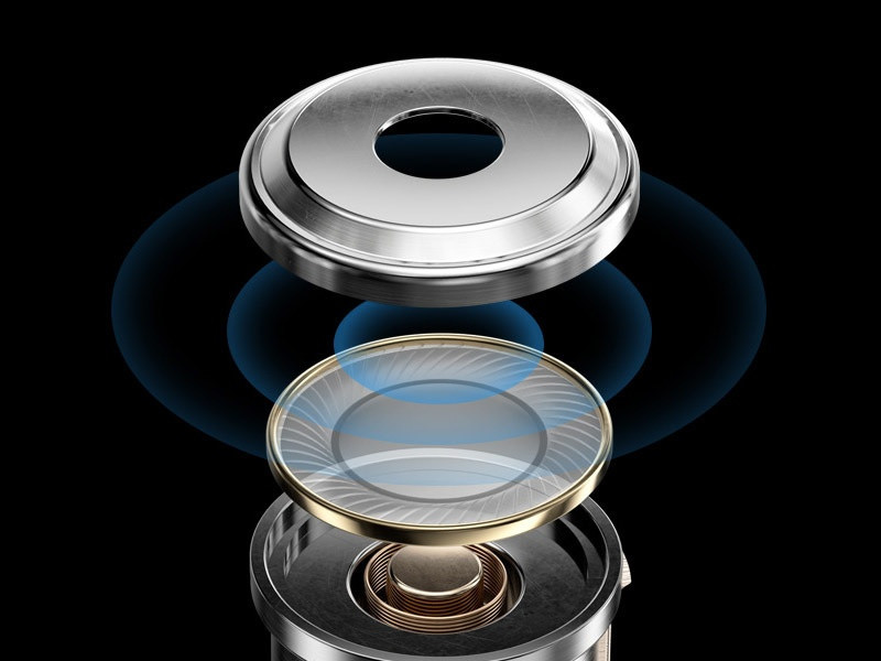 Наушники Haylou X1 Pro