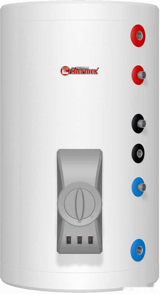 Водонагреватель Thermex IRP 150 V Combi